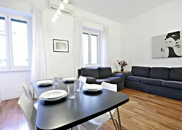 Hotel Taramelli